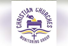 UPND Declared Most Violent Party by CCMG UPND Declared Most Violent Party by CCMG