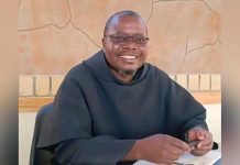 Catholic Priest Calls Hichilema’s Peace Plea Hypocritical Catholic Priest Calls Hichilema's Peace Plea Hypocritical