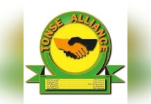 Green Party UBZ Plan to Leave Tonse Alliance Green Party UBZ Plan to Leave Tonse Alliance