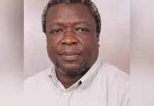 Brebner Changala Vows to Decampaign Harry Kalaba Brebner Changala Vows to Decampaign Harry Kalaba