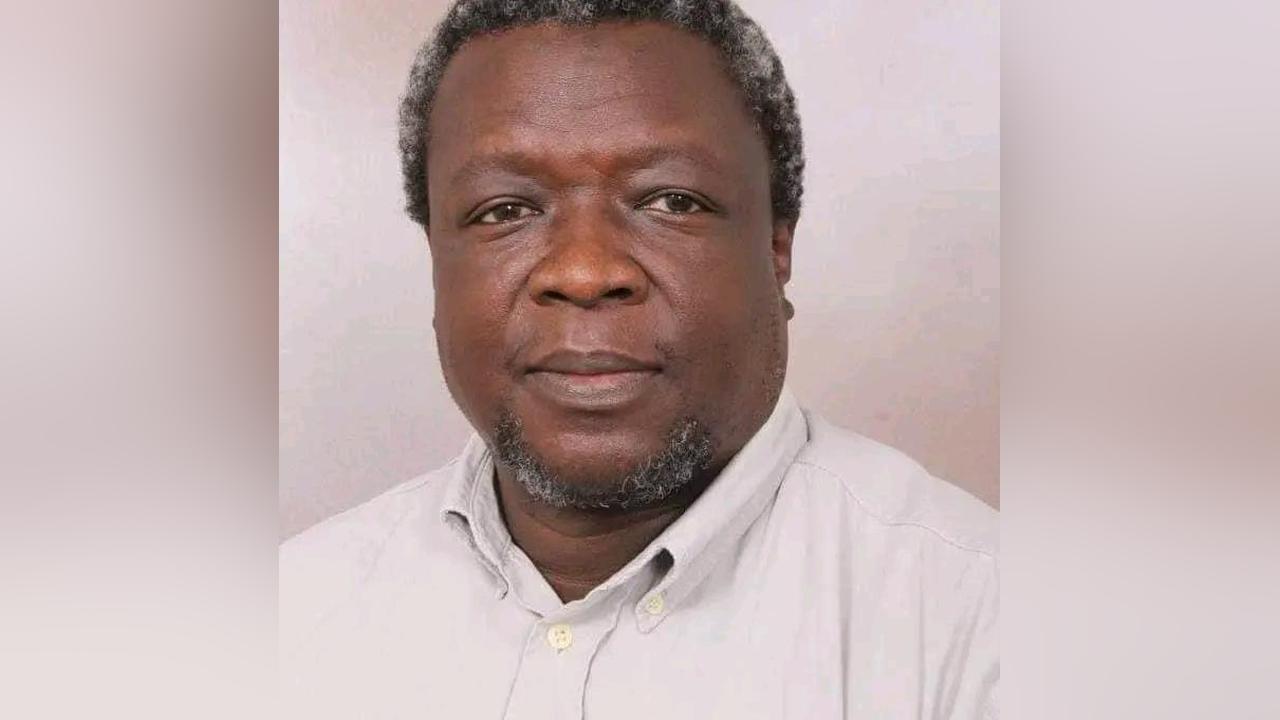 Brebner Changala Vows to Decampaign Harry Kalaba Brebner Changala Vows to Decampaign Harry Kalaba