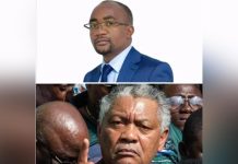 Lubinda Must Explain PF Convention Delay Kapyanga Lubinda Must Explain PF Convention Delay Kapyanga