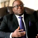 Makebi Zulu Considers New Party to Oust HH Makebi Zulu Considers New Party to Oust HH