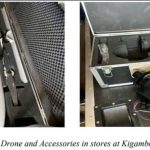 Tazama Wastes K4 Million on Drone Procurement Tazama Wastes K4 Million on Drone Procurement