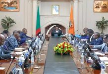 Cabinet Approves Bulk Petrol Import Pilot Program Cabinet Approves Bulk Petrol Import Pilot Program