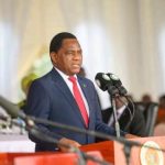 Who Can Truly Replace HH in Zambia’s Leadership? Who Can Truly Replace HH in Zambia's Leadership?