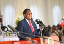 Who Can Truly Replace HH in Zambia’s Leadership? Who Can Truly Replace HH in Zambia's Leadership?