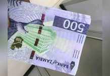 Navigating New BoZ Currency Directives After Dollar Era Navigating New BoZ Currency Directives After Dollar Era