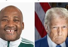 Patriotic Alliance Salutes Trump Over US Air Strikes Patriotic Alliance Salutes Trump Over US Air Strikes