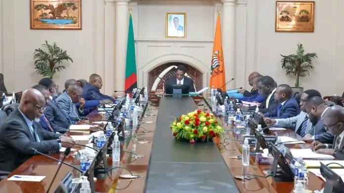 Cabinet Approves Bulk Petrol Import Pilot Program Cabinet Approves Bulk Petrol Import Pilot Program