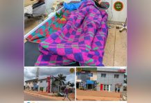 Solwezi UBA Bank Robbery Suspect Shot by Police Solwezi UBA Bank Robbery Suspect Shot by Police