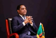 Between Perception and Reality in Zambia’s Recognition Between Perception and Reality in Zambia's Recognition