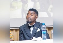 Wyclif Mwamba on Overcoming Depression Through Faith Wyclif Mwamba on Overcoming Depression Through Faith