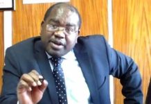 PF Must Rebuild After Attacks on Dr. Chitalu Chilufya PF Must Rebuild After Attacks on Dr. Chitalu Chilufya