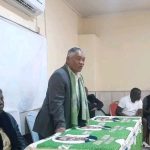 PF Finances Strained as Lubinda Admits Personal Funding PF Finances Strained as Lubinda Admits Personal Funding