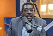 We Should Never Surrender or Give Up Muhabi Lungu We Should Never Surrender or Give Up Muhabi Lungu