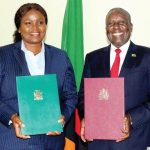 Zambia Maize Deal Boosts Malawi Food Security Zambia Maize Deal Boosts Malawi Food Security