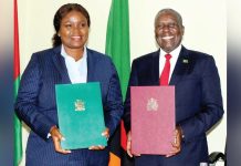 Zambia Maize Deal Boosts Malawi Food Security Zambia Maize Deal Boosts Malawi Food Security