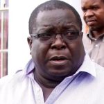 True Greens Jealous of Hon Brian Mundubile True Greens Jealous of Hon Brian Mundubile