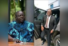 PF’s Internal Crisis and Political Cannibalism PF's Internal Crisis and Political Cannibalism