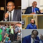 2025 In Review: Outbreak of Presidential Candidates 2025 In Review: Outbreak of Presidential Candidates