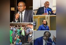 2025 In Review: Outbreak of Presidential Candidates 2025 In Review: Outbreak of Presidential Candidates