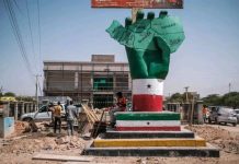 Partial Suspension of US Visas for Zambians Partial Suspension of US Visas for Zambians