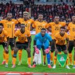 You Cannot Win Afcon by Choosing Players from Three Provinces You Cannot Win Afcon by Choosing Players from Three Provinces