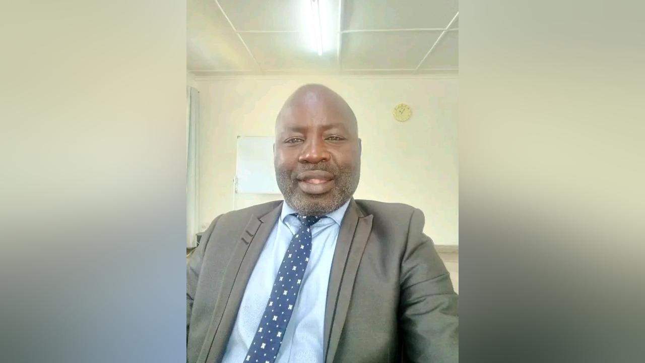 Global Spotlight on Zambia Hichilema's Reforms Global Spotlight on Zambia Hichilema's Reforms