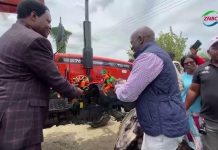 CDF Funds Waste Management Equipment CDF Funds Waste Management Equipment