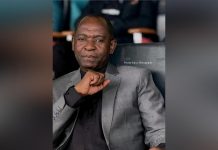 Four Years of Injustice A Nation Must Speak Four Years of Injustice A Nation Must Speak