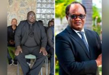 One at a Time: How Zambia Is Falling Apart One at a Time: How Zambia Is Falling Apart