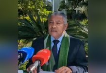 PF To Hold Convention After January 12 Lubinda PF To Hold Convention After January 12 Lubinda