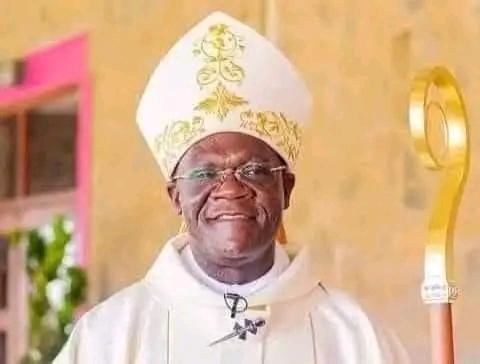 House of Clergy Backs Rule of Law and Urges Discretion House of Clergy Backs Rule of Law and Urges Discretion