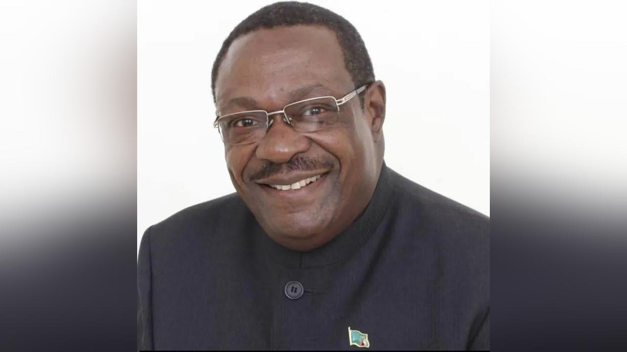 Condemning Humiliation of Lusaka Archbishop by DEC Condemning Humiliation of Lusaka Archbishop by DEC