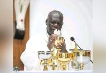 Rejecting False Narratives in Zambia’s Church Debate Rejecting False Narratives in Zambia's Church Debate