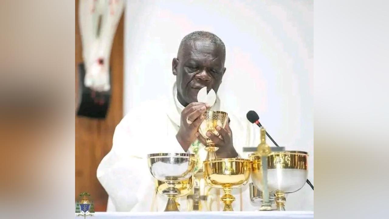 Rejecting False Narratives in Zambia's Church Debate Rejecting False Narratives in Zambia's Church Debate