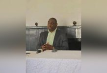 Moses Lungu Warns Amb. Mwamba on DEC Summons Moses Lungu Warns Amb. Mwamba on DEC Summons