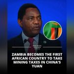 Mines Pay Pittance No Cause for Celebration Mines Pay Pittance No Cause for Celebration