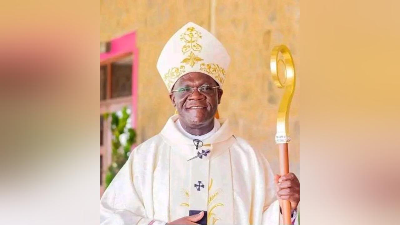Archdiocese of Lusaka Holds Solidarity Mass for Alick Banda Archdiocese of Lusaka Holds Solidarity Mass for Alick Banda