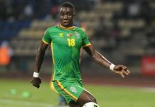 Nakamba’s AFCON Error: Heartbreak and Depression Nakamba's AFCON Error: Heartbreak and Depression