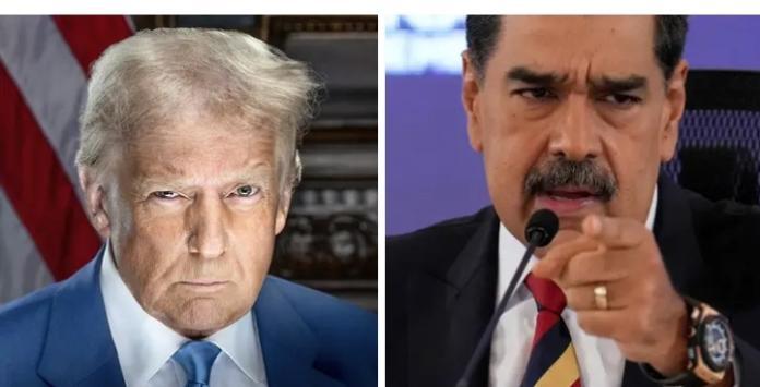 Trump's FIFA Peace Prize Questioned After Venezuela Attack Trump's FIFA Peace Prize Questioned After Venezuela Attack