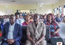 Let Us Build the Country Based on Love Let Us Build the Country Based on Love