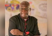 ZCLU Seeks Protection as Archbishop Banda Is Questioned ZCLU Seeks Protection as Archbishop Banda Is Questioned