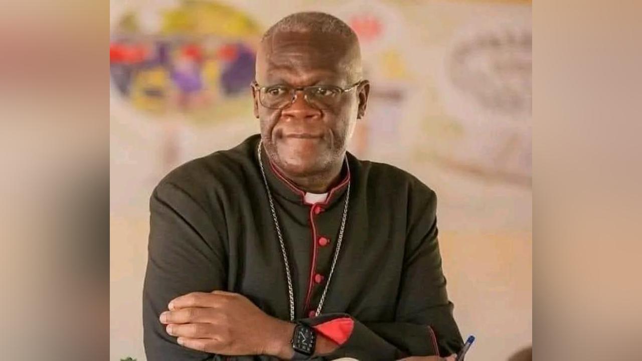 ZCLU Seeks Protection as Archbishop Banda Is Questioned ZCLU Seeks Protection as Archbishop Banda Is Questioned