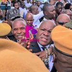 Amwe Loya , cries Fred M’membe Amwe Loya , cries Fred M’membe