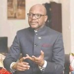 Analyst Urges Government to Condemn U.S. Action Analyst Urges Government to Condemn U.S. Action