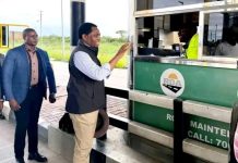 Hichilema’s Public View Deflates Opposition Claims Hichilema’s Public View Deflates Opposition Claims