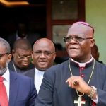 UPND Praises Catholic Church for Neutral DEC Process UPND Praises Catholic Church for Neutral DEC Process