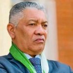 Lubinda Will Only Step Down After Convention Lubinda Will Only Step Down After Convention